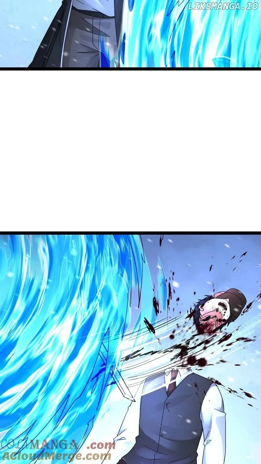 Freezing the World: I Built a Doomsday Safehouse Chapter 632 18